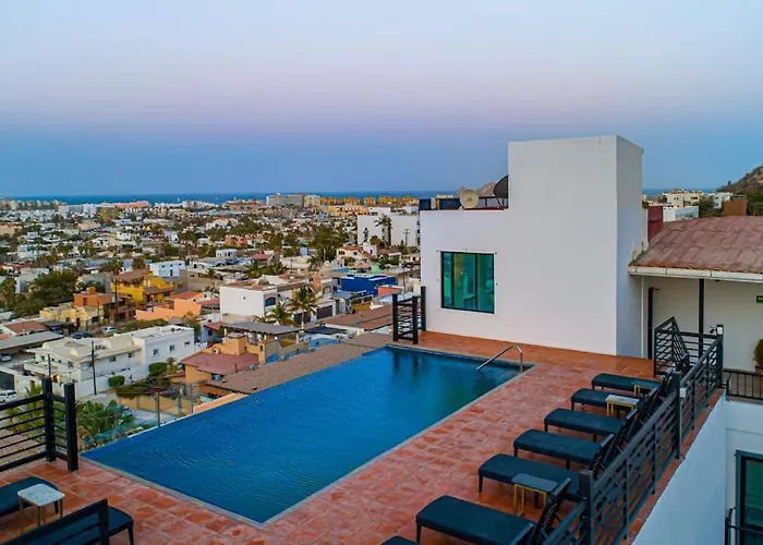 Сasa de vacaciones Morgan Residences 607b @ Boutique With Pool, Gym, *