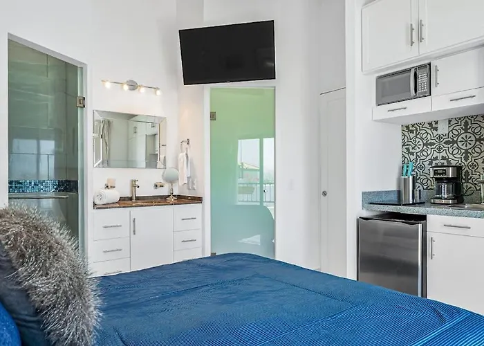 Сasa de vacaciones Morgan Residences 607b @ Boutique With Pool, Gym, *
